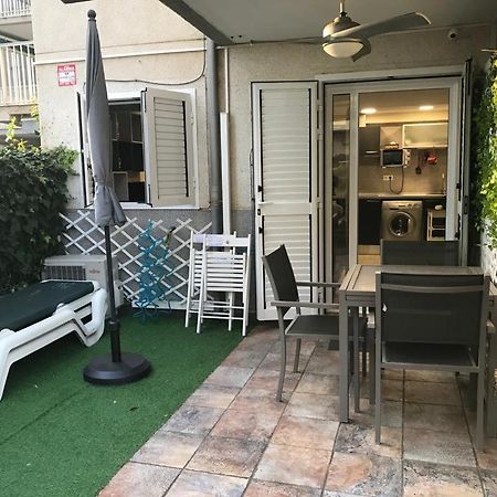 Windy Διαμέρισμα Σαλού Εξωτερικό φωτογραφία